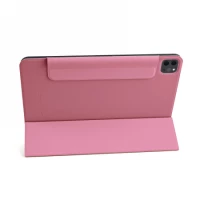3. Pomologic BookCover - obudowa ochronna do iPad 10.9" 10G (old pink)