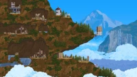 9. Vertical Kingdom (PC) (klucz STEAM)