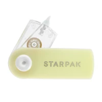 6. Starpak Korektor w Taśmie 5mmx6m Pastel Żółty 507201