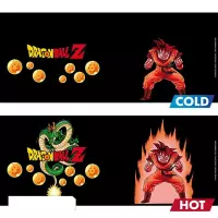 4. Kubek Termoaktywny Dragon Ball - Goku - 460 ml