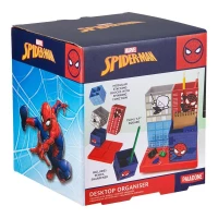 1. Przybornik na Biurko - Marvel Spider-man