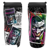2. Kubek Termiczny Comics - Joker