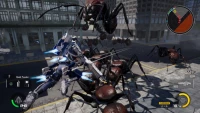 8. EARTH DEFENSE FORCE: IRON RAIN (PC) (klucz STEAM)