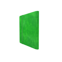 3. Gamegenic: Prime Album 24-Pocket - Green - Album na Karty
