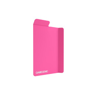 8. Gamegenic: Deck Holder 100+ - Pink - Pudełko na Karty