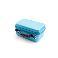 5. Gamegenic: Game Shell 250+ - ETUI na Karty - Blue