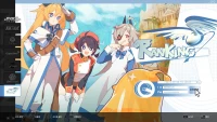 6. DJMAX RESPECT V - NEXON PACK (DLC) (PC) (klucz STEAM)