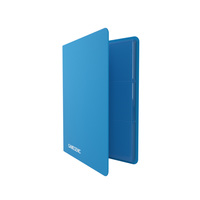 2. Gamegenic: Casual Album 18-Pocket - Blue - Album na Karty