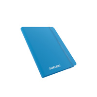 4. Gamegenic: Casual Album 18-Pocket - Blue - Album na Karty