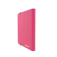 3. Gamegenic: Casual Album 8-Pocket - Pink - Album na Karty