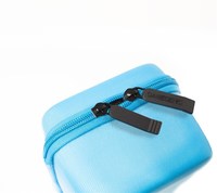 7. Gamegenic: Game Shell 250+ - ETUI na Karty - Blue