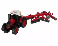 5. Mega Creative Traktor + Akcesoria 545688