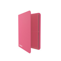 2. Gamegenic: Casual Album 8-Pocket - Pink - Album na Karty
