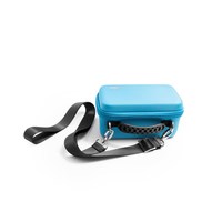 6. Gamegenic: Game Shell 250+ - ETUI na Karty - Blue
