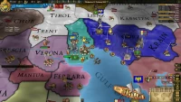 2. Europa Universalis III: Western - Anno Domini 1400 (DLC) (PC) (klucz STEAM)