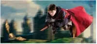 5. Kubek Termoaktywny Harry Potter - Złoty Znicz
