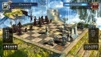 3. Battle vs Chess (PC) (klucz STEAM)