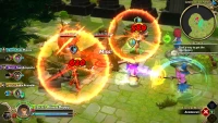 5. Valthirian Arc: Hero School Story (PC) (klucz STEAM)