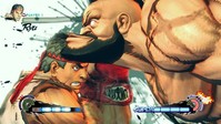 2. Street Fighter V: Arcade Edition (PS4)