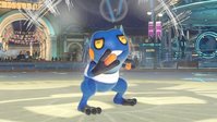 2. Pokken Tournament DX (NS)