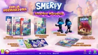 1. Smerfy - Smerfne Marzenia Edycja Rozmarzona PL (NS)
