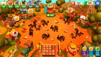 4. Farm Frenzy: Refreshed (PC) (klucz STEAM)