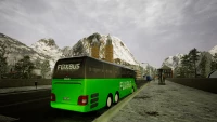 8. Fernbus Simulator PL (PC) (klucz STEAM)