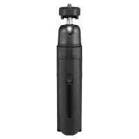 2. Hama Lampa Pierścieniowa z Mini Statywem Spotlight Smart 80