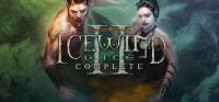 1. Icewind Dale 2: Complete PL (PC) (klucz GOG.COM)