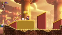 3. Super Mario Bros. Wonder (NS)