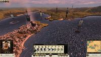6. Total War: Rome II –  Gniew Sparty DLC (PC) DIGITAL (klucz STEAM)
