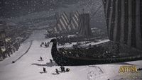 6. Total War: ATTILA – Viking Forefathers Culture Pack (PC) DIGITAL (klucz STEAM)