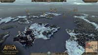 5. Total War: ATTILA – Viking Forefathers Culture Pack (PC) DIGITAL (klucz STEAM)