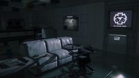 1. Obcy: Izolacja - Trauma DLC (PC) DIGITAL (klucz STEAM)