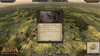 2. Total War: ATTILA – Krew i ogień (PC) DIGITAL (klucz STEAM)