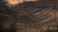 1. Total War: ATTILA – Ostatni Rzymianin DLC (PC) DIGITAL (klucz STEAM)