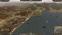 5. Total War: ATTILA – Ostatni Rzymianin DLC (PC) DIGITAL (klucz STEAM)
