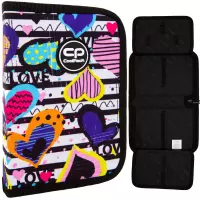 3. Coolpack Clipper Piórnik Dwuklapkowy Bez Wyposażenia Diary F076936