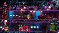 3. Hell Yeah! Pimp my Rabbit DLC (PC) DIGITAL (klucz STEAM)