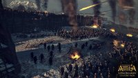 6. Total War: ATTILA – Pakiet Kultur Długobrodych DLC (PC) DIGITAL (klucz STEAM)