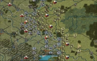 4. Strategic Command: World War I (PC) (klucz STEAM)