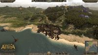 2. Total War: ATTILA – Ostatni Rzymianin DLC (PC) DIGITAL (klucz STEAM)