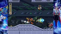 2. Mega Man X Legacy Collection (PC) (klucz STEAM)