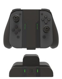 2. PDP Switch Joy-Con Charging Grip