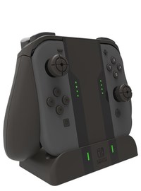 1. PDP Switch Joy-Con Charging Grip
