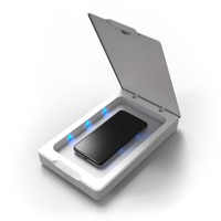 5. Invisible Shield UV Sanitizer - lampa UV do dezynfekcji urządzeń mobilnych
