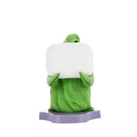 6. Stojak na Słuchawki Miasteczko Halloween: Oogie Boogie