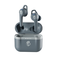 1. Skullcandy Słuchawki Bezprzewodowe Indy Evo True Wireless Chill Grey
