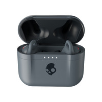 3. Skullcandy Słuchawki Bezprzewodowe Indy Fuel True Wireless Chill Grey
