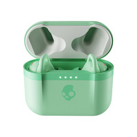 3. Skullcandy Słuchawki Bezprzewodowe Indy Evo True Wireless Pure Mint
